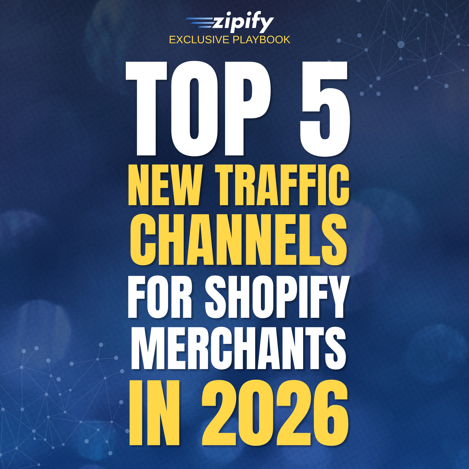 Top Ad Channels 1x1