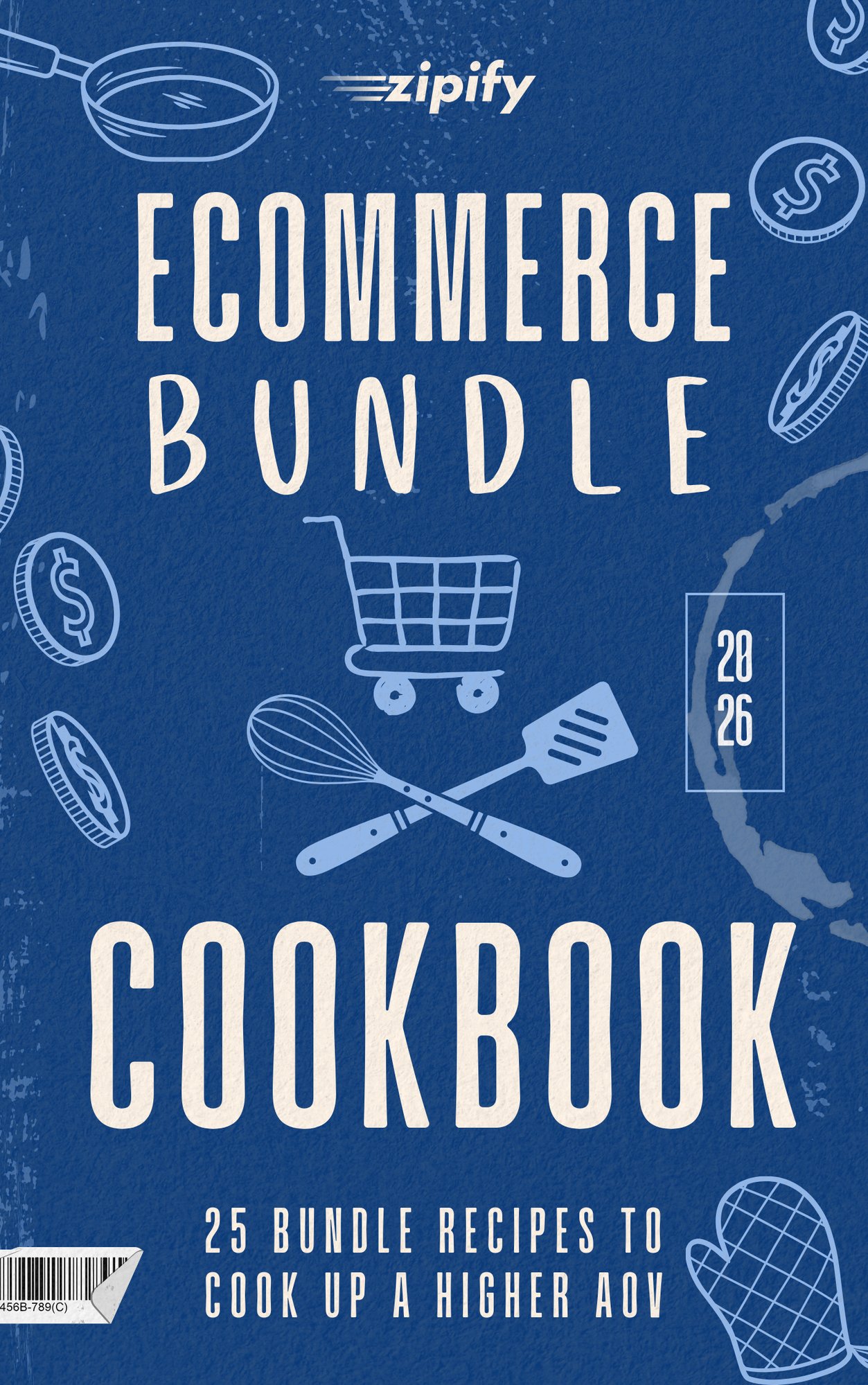 bundle cookbook