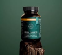 Primal Harvest