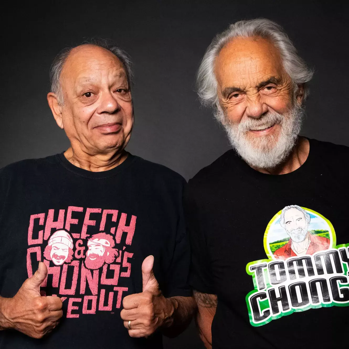 Cheech & Chong's