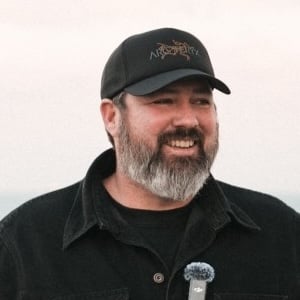 Chris Lang, Fresh Chile Co.